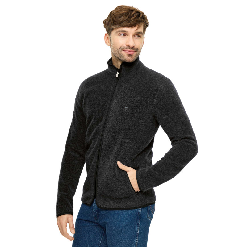 Alpaka Sportjacke KILLIAN