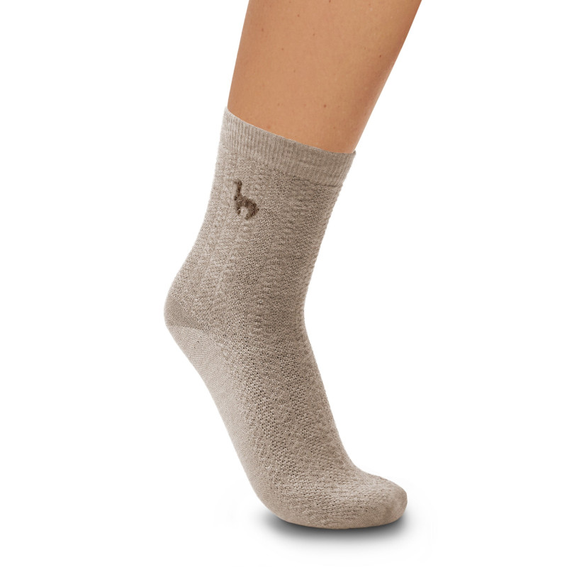 Alpaka Socken SIERRA
