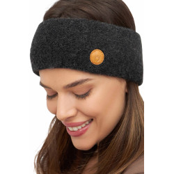 Alpaka Stirnband STRETCH