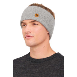 Alpaka Stirnband STRETCH