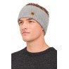 Alpaka Stirnband STRETCH