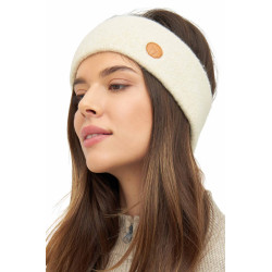 Alpaka Stirnband STRETCH