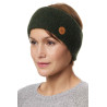 Alpaka Stirnband STRETCH