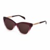 Damensonnenbrille Tous STOA85-550GFP Ø 55 mm