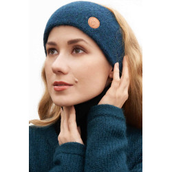 Alpaka Stirnband STRETCH