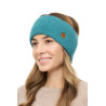 Alpaka Stirnband STRETCH