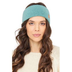 Alpaka Stirnband STRETCH