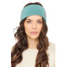 Alpaka Stirnband STRETCH