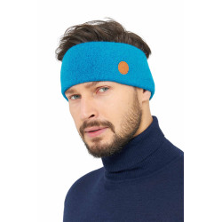 Alpaka Stirnband STRETCH