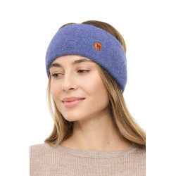 Alpaka Stirnband STRETCH