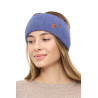 Alpaka Stirnband STRETCH