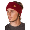 Alpaka Stirnband STRETCH