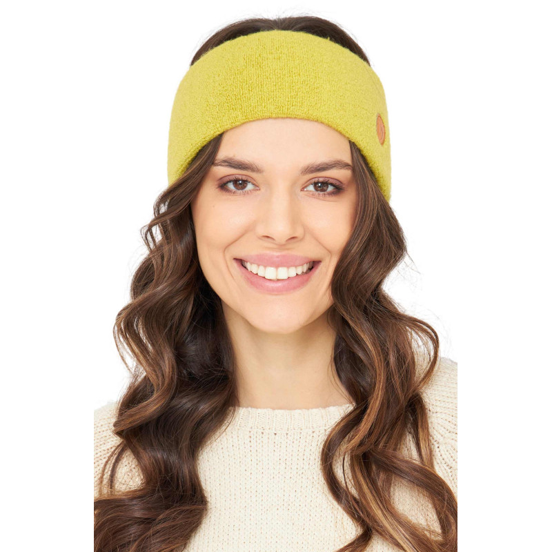 Alpaka Stirnband STRETCH