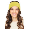 Alpaka Stirnband STRETCH