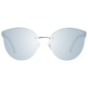 Damensonnenbrille Web Eyewear WE0197A ø 59 mm