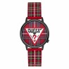 Unisex-Uhr Guess V1029M2 (Ø 38 mm)