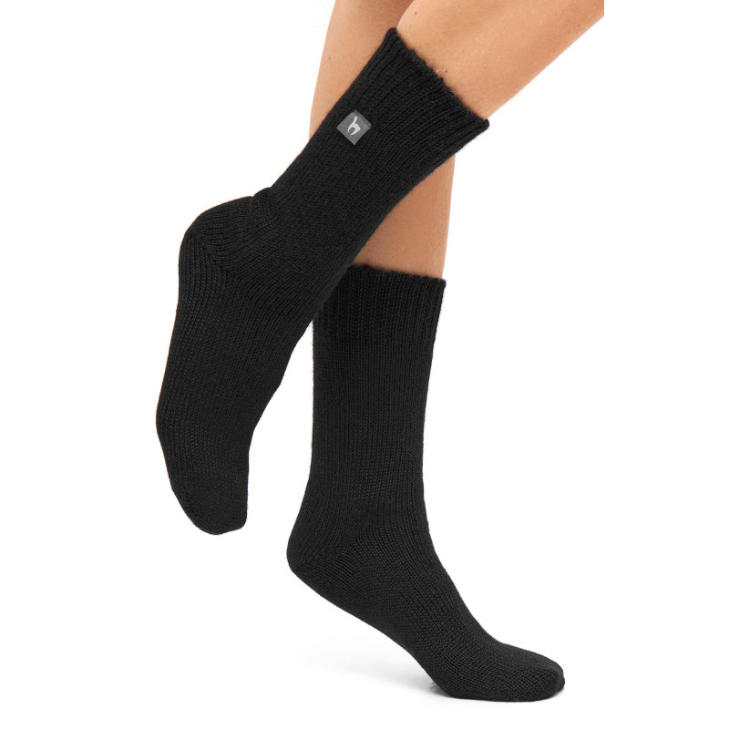 Alpaka Socken WENDE | wendbar
