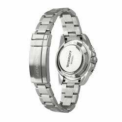 Unisex-Uhr Bobroff BF0005 (Ø 41 mm)