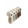 Baby Alpaka Wolle PURE | 1kg Kone
