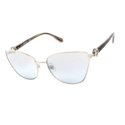 Damensonnenbrille Swarovski SK-0167-16X