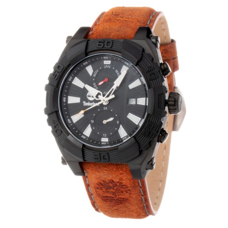 Herrenuhr Timberland TBL13331JSTB2PN (Ø 45 mm)