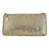 Handtasche Chronotech CT-B-01 Gold (20 x 10 x 2 cm)