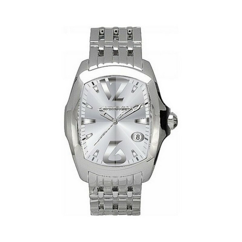 Unisex-Uhr Chronotech CT7896L-49M (Ø 33 mm)