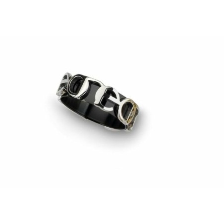 Unisex-Ring One Jewels