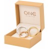 Unisex-Ring One Jewels