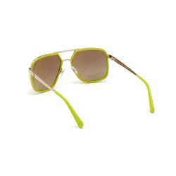 Herrensonnenbrille Guess GU69785895N ø 58 mm