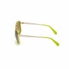 Herrensonnenbrille Guess GU69785895N ø 58 mm