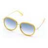 Damensonnenbrille Lancaster SLA0733-4 ø 57 mm