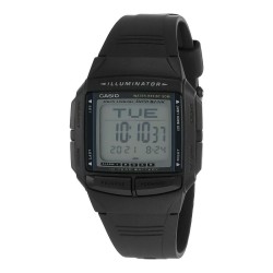 Unisex-Uhr Casio DB-36-1AV... (MPN S0364318)