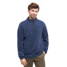 Alpaka Unisex Troyer APU FLEECE