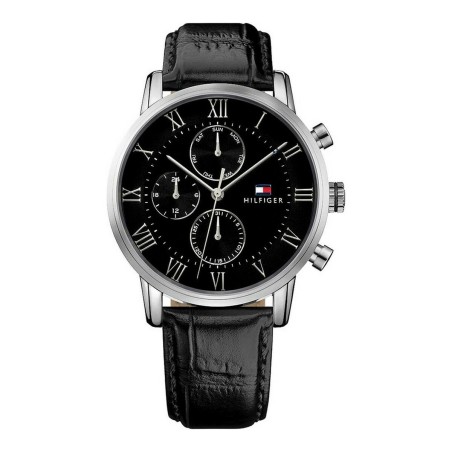 Herrenuhr Tommy Hilfiger 1791401 (Ø 44 mm)