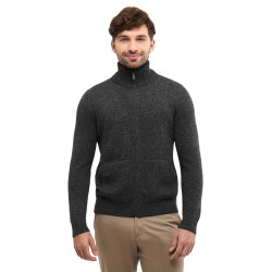 Alpaka Strickjacke RONALDO