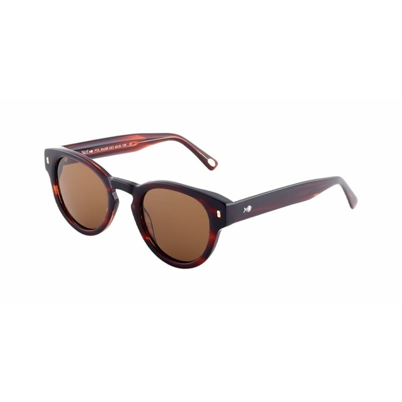 Unisex-Sonnenbrille Naif FUERTE VENTURA