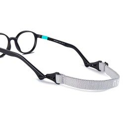 Brillengestell + Sonnenbrille Nanovista NAO3180444SC