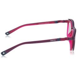 Unisex-Sonnenbrille Nanovista NAO3160648SC