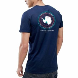 Herren Kurzarm-T-Shirt... (MPN M0704260)