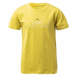 Herren Kurzarm-T-Shirt Elbrus (MPN M0705269)