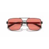 Herrensonnenbrille Prada