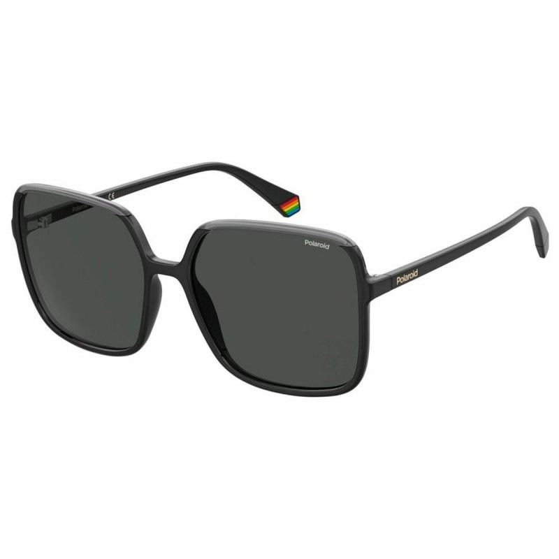 Damensonnenbrille Polaroid PLD-6128-S-08A-M9 ø 59 mm