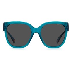 Damensonnenbrille Polaroid PLD-6167-S-TCF-M9 Ø 55 mm