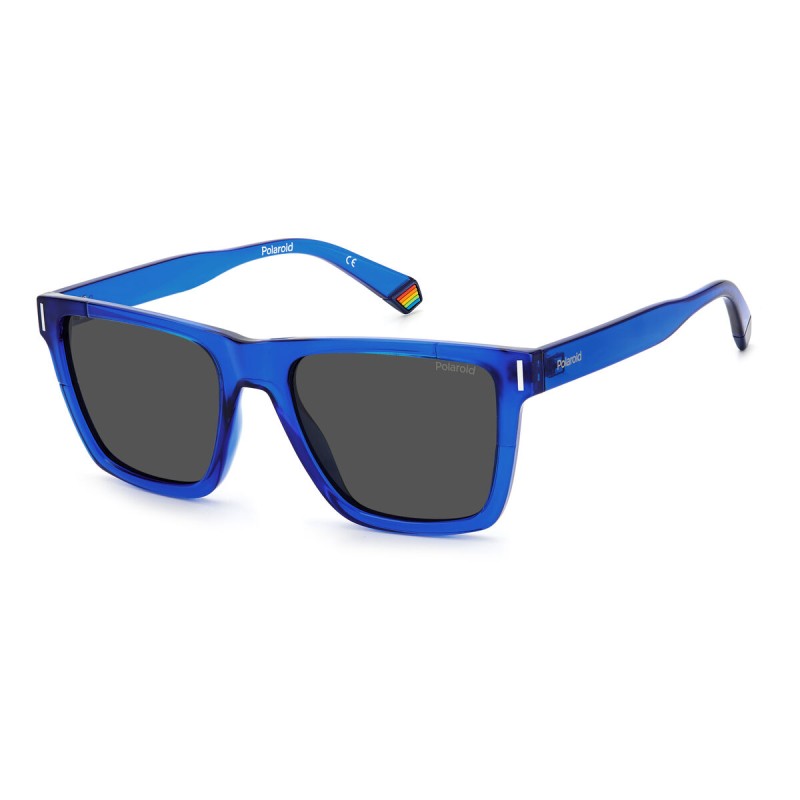 Herrensonnenbrille Polaroid PLD-6176-S-PJP-C3 ø 54 mm