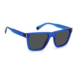 Herrensonnenbrille Polaroid PLD-6176-S-PJP-C3 ø 54 mm