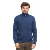 Alpaka Strickjacke RONALDO