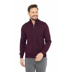 Alpaka Strickjacke RONALDO (MPN 03177H1P00)