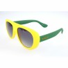 Unisex-Sonnenbrille Havaianas RIO-M-QSX