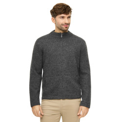 Alpaka Strickjacke BEAU